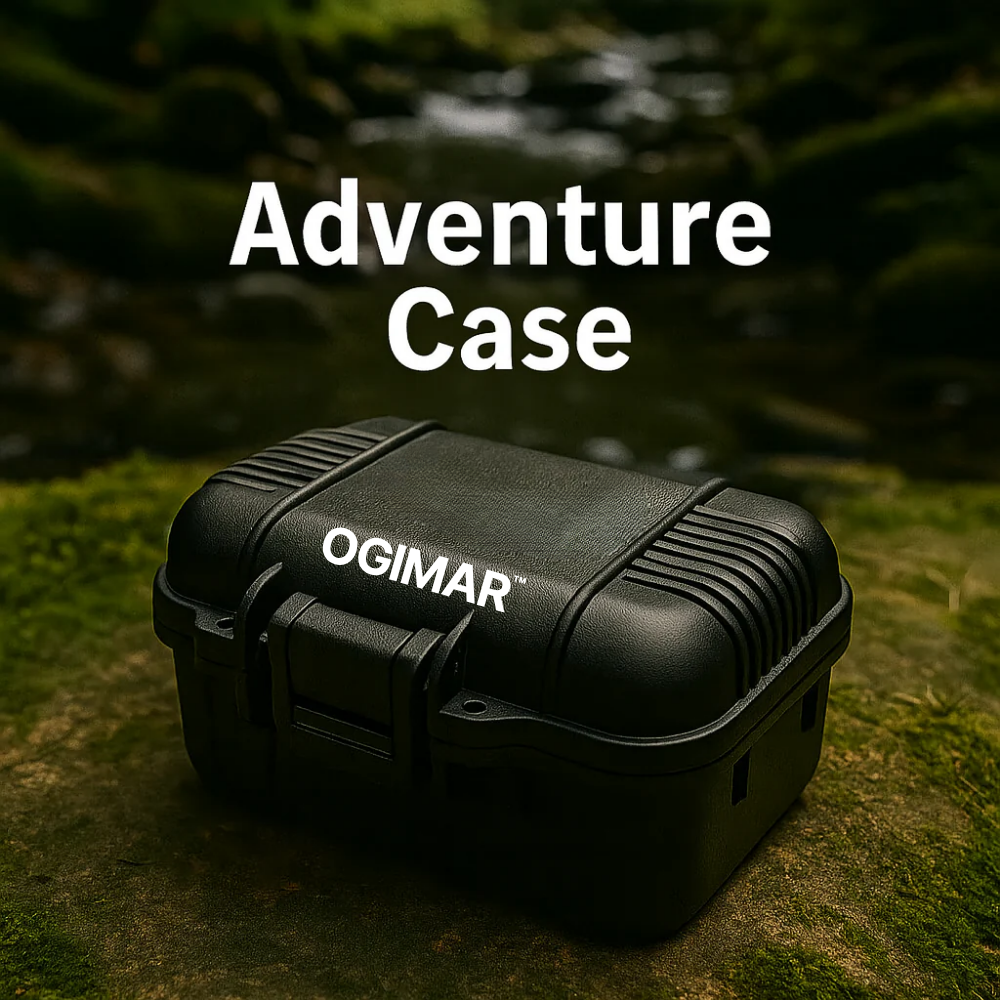 Protective Travel Case
